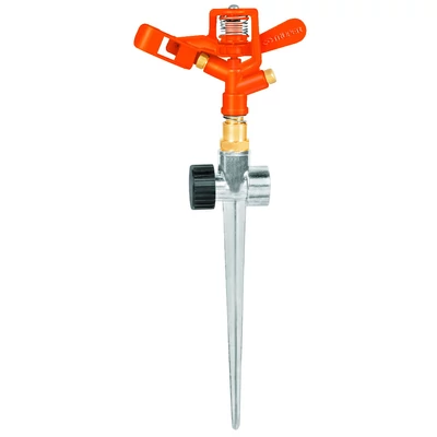 Pulzáló szórófej