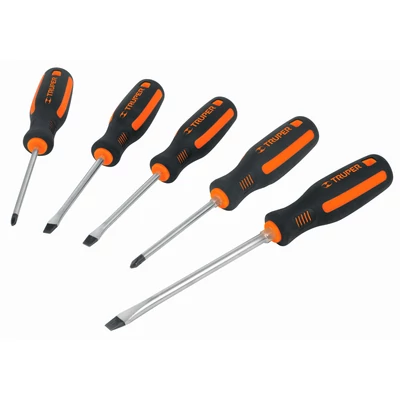 Csavarhúzó készlet