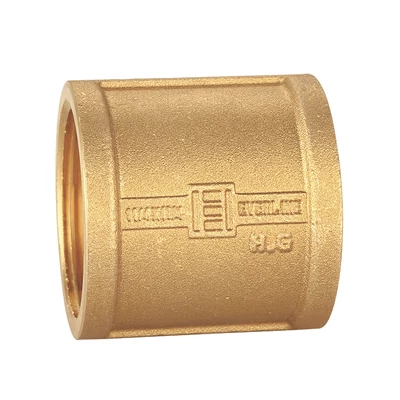 Réz karmantyú   3/4"(EFC-M34)