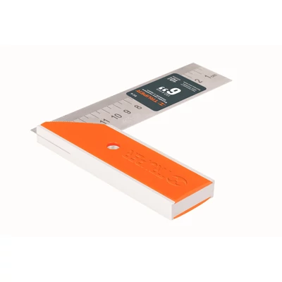 Derékszög 30 cm (EC-12)