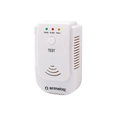 Gázérzékelő készlet, bután, propán, metán, földgáz (ELG-QDG)