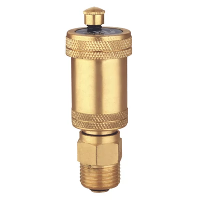 Automata Légtelenítő szelep 1/2" (EVP-AA12M-4)