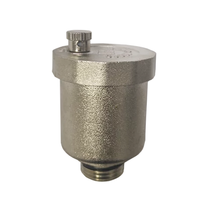 Automata Légtelenítő szelep 1/2", króm (EVP-AA12MB)