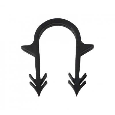 Tacker csőrögzítő tüske 60 mm (300 db)(7-4060-300-01-01)