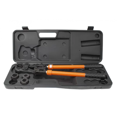 Everline Kézi Présgép TH 16-20-26-32 ( EVP-HHF32S)