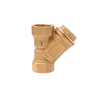 Y vízszűrő 3'' (RB-FY33)