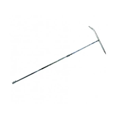 Fagycsap kulcs+szár egybe csapszeges 3/4", fagymentesítő (FE-5)