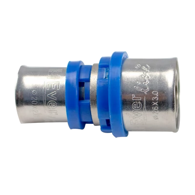 Press TH csatlakozó (toldó) szűkítő  20x16, (FI-R2016)