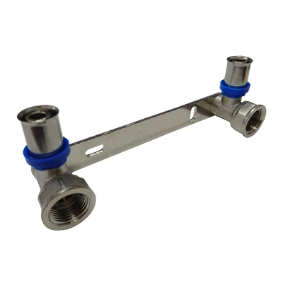 Press TH falikorong 16x1/2"x150 szerelt (FI-CZ1612F-150)