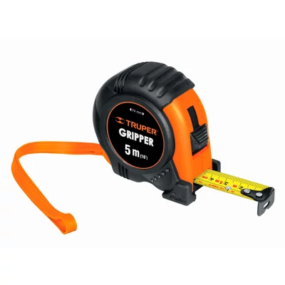 Mérőszalag centi 3m Truper, (FH-3M)