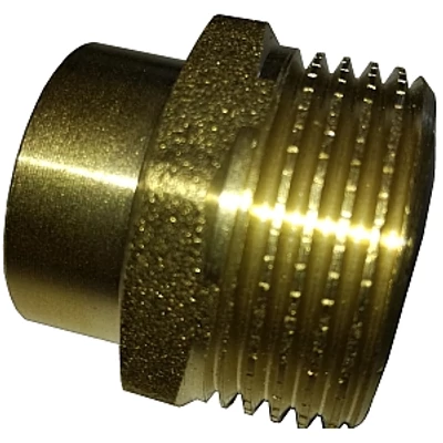 Forrasztható réz idom 22- 3/4" KM  (3911NMO220C00)