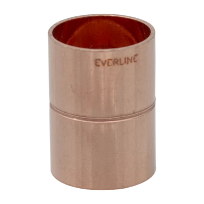 Forrasztható réz karmantyú 28 BB (ECA-N28FF)