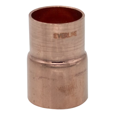 Forrasztható réz karmantyú szűkített 28x22 BB  (ECA-N2822FF)