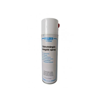 Gázszivárgás jelző spray 400 ml (GSZ-03)