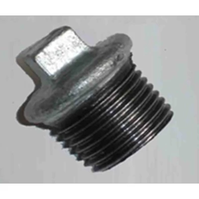 Horganyzott dugó 2" (ZN-DM22)