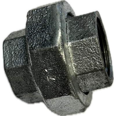 Horganyzott hollandi  6/4" BB egyenes (ZN-HFF112)