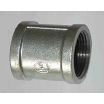 Horganyzott  Karmantyú 2" BB (ZN-M22)