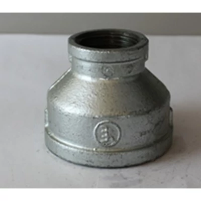 Horganyzott  Karmantyú szűkített 2"-1" BB (ZN-M2211)