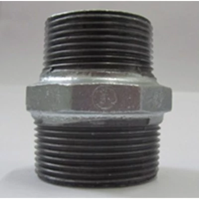 Horganyzott közcsavar szűkített, 2"-6/4" KK (ZN-N22112)