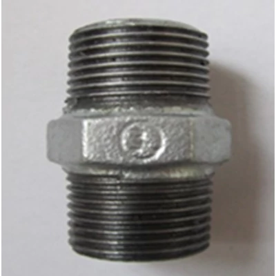 Horganyzott közcsavar 2" KK (ZN-N22)