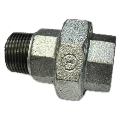 Horganyzott hollandi  6/4" KB egyenes (ZN-HMF112)