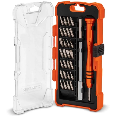 Csavarhúzó készlet