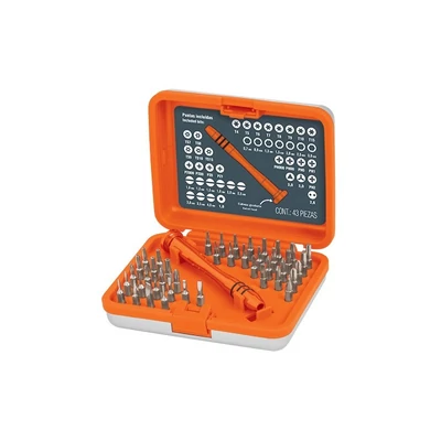 Csavarhúzó készlet