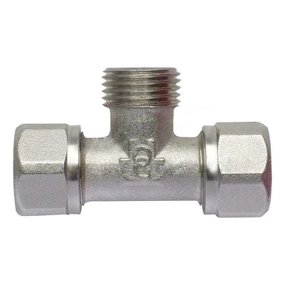 Kulcsos T-idom külső menetes (KM) 26x 3/4"x26 (DF20075)