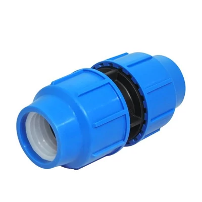 KPE csatlakozó (toldó) Egál 25 olasz  16 bar  (8105025000G)