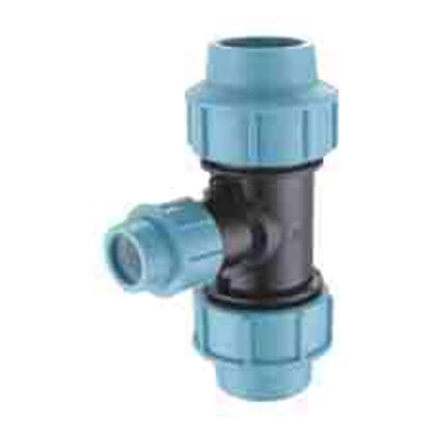 KPE T-idom Szűkített 32-25-32 (DELTON198)