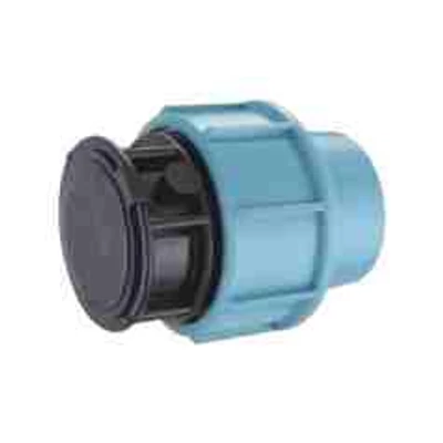 KPE végelzáró 20 (DELTON58)