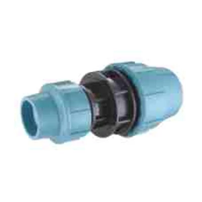 KPE csatlakozó (toldó) Szűkített 25-20 (DELTON66)