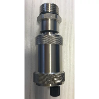 Automata Légtelenítő szelep 1/2" nikkel eco (200-290)