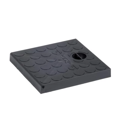 Kültéri víznyelőhöz ajtó (KT-005)