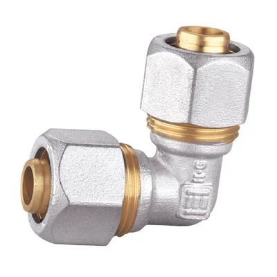 Kulcsos könyök egál 16 fix (FD-C1616)