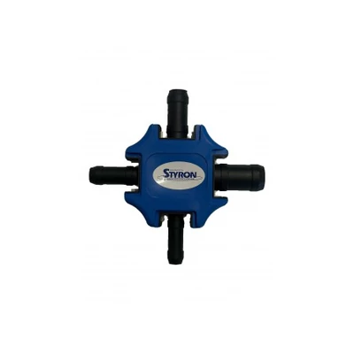 Kalibráló-sorjázó 16-18-20-26, műanyag (Kalibráló-04)