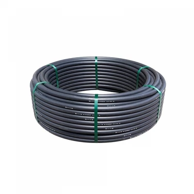 KPE cső 20x2  mezőgazdasági PE80 PN6  (11100001)