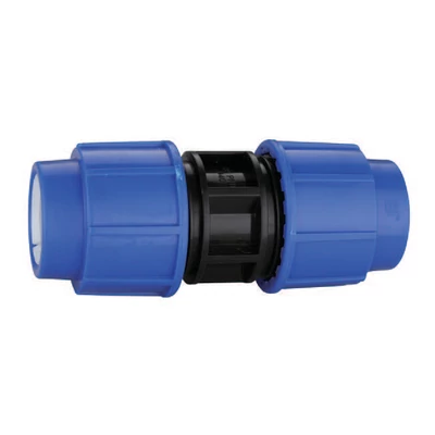 KPE csatlakozó (toldó) Egál 25 (PPE-N25)