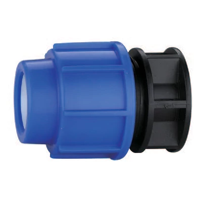 KPE végelzáró 25 (PPE-D25)