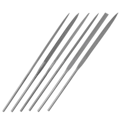 Tűreszelő készlet 