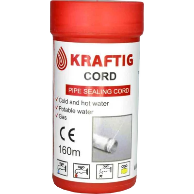 Menettömítő szalag 160 m (1810078)