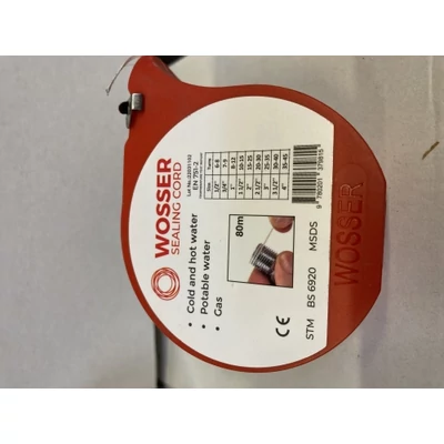 Menettömítő szalag 80 m (1810082)