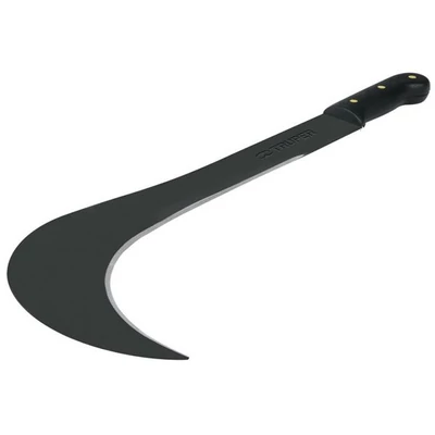 Bozótvágó, ívelt, 40 cm (MARA-C)