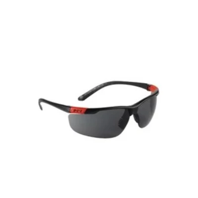 Szemüveg THUNDERLUX füstszürke karcmentes lencse (62583)