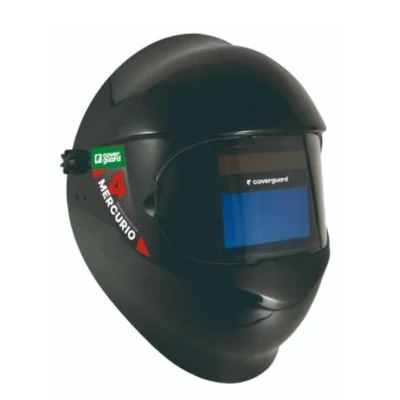 Hegesztőpajzs automata, Mercurio 4 (6MER400NSI)