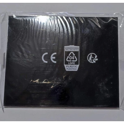 Hegesztő üveg 63312 DIN12 F1117812 (63312)