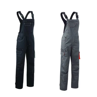 MISTI női kertésznadrág   sötétkék/szürke   szürke/narancs   XS-2XL