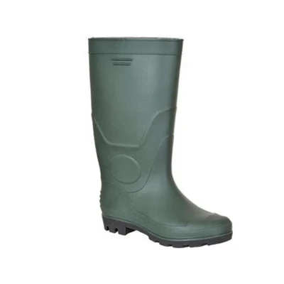 Csizma, FW90 Wellington, zöld, méret:39-47 (PW-FW90GNR)