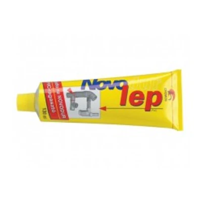 PVC ragasztó 130 g (NOVOLEP)