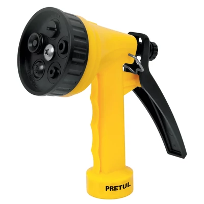 Locsolópisztoly (5 szóráskép)(PIM-55P)